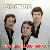 Biografia Los Brios