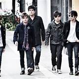 Biografia Los Bunkers