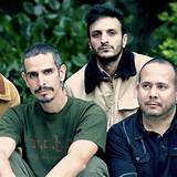 Biografia Los Cafres