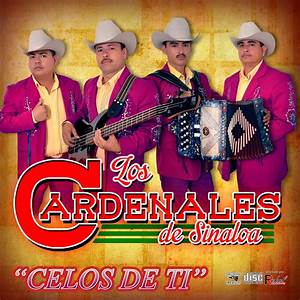 Los Cardenales De Sinaloa