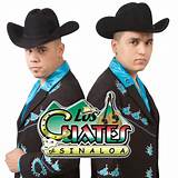 Biografia Los Cuates De Sinaloa