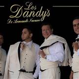 Biografia Los Dandys