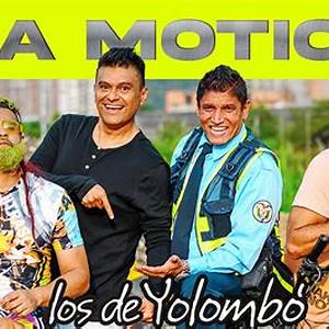 Los De Yolombo Oficial