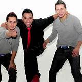 Biografia Los Gemelos Y Orlay