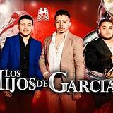 Biografia Los Hijos De Garcia