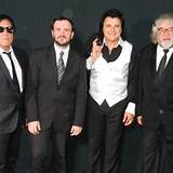 Biografia Los Iracundos