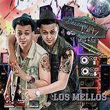 Biografia Los Mellos