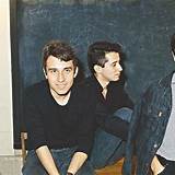 Biografia Los Prisioneros