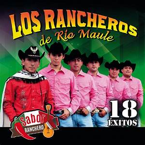 Los Rancheros Del Rio Maule