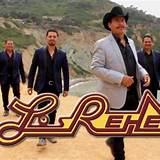 Biografia Los Rehenes