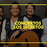 Biografia Los Secretos
