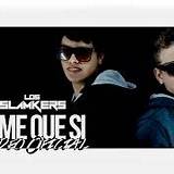 Biografia Los Slamkers