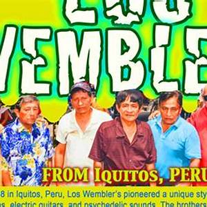 Los Wemblers De Iquitos