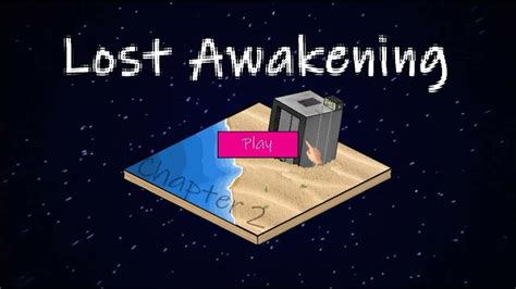 Lost Awakening Chapter 2 Walkthrough