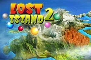 Lost Island 2 Walkthrough