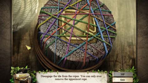 Lost Lagoon 2 Walkthrough