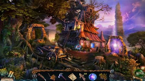 Lost Lands 2 Walkthrough