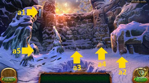 Lost Lands 5 Game Walkthrough