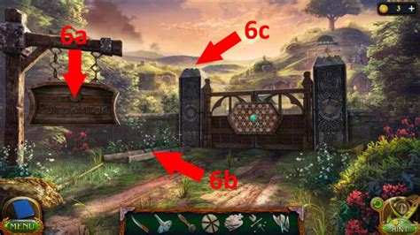 Lost Lands 8 Bonus Chapter Walkthrough