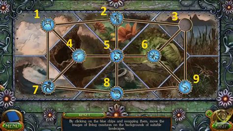 Lost Lands 8 Game Walkthrough