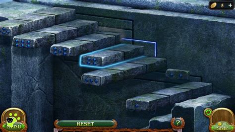 Lost Lands Nine Walkthrough