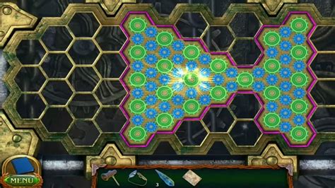 Lost Lands Walkthrough 9