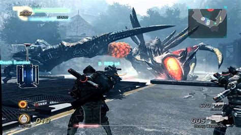 Lost Planet 2 Walkthrough