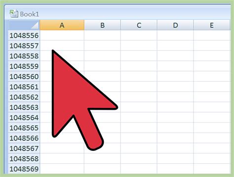 lot number generator in excel