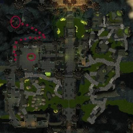 Lotro Carn Dum Walkthrough