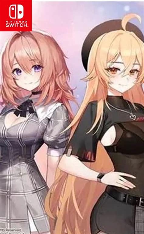 Love Switch Game Walkthrough