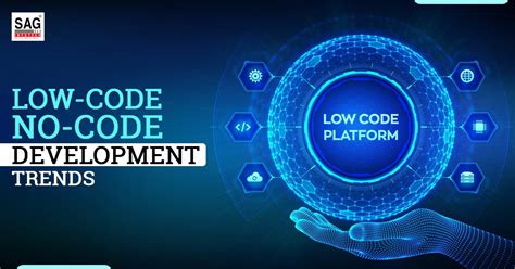 low code no code development ppt