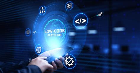 low code no code gen ai