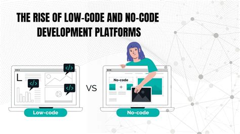 low code no code platforms jobs