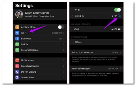 low data mode wifi meaning