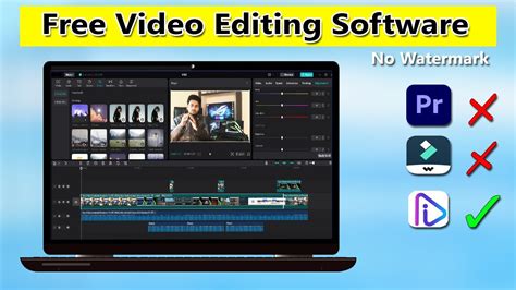 low end editing software