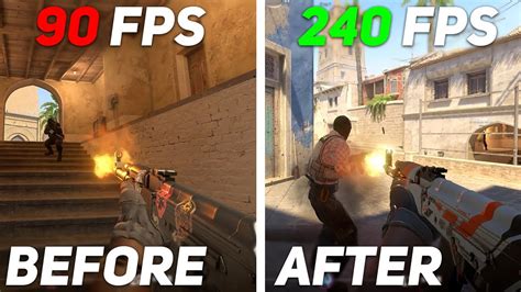 low input lag high FPS