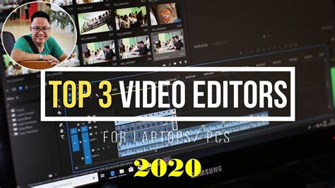 low spec editing software