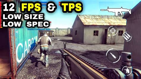low spec multiplayer games android