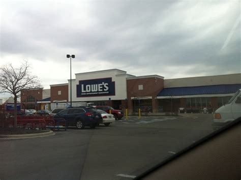 lowes polaris phone number