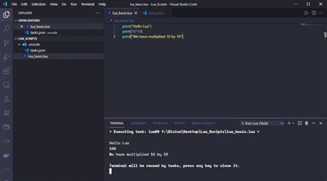 lua scripting language example