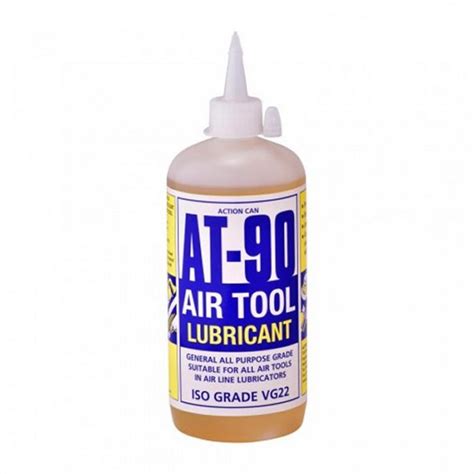 Lubricant for Tools