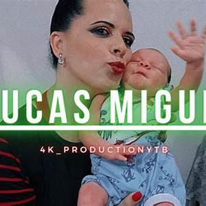 Lucas Miguel