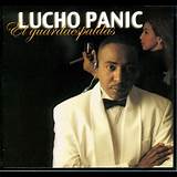 Biografia Lucho Panic