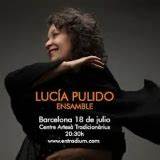 Biografia Lucia Pulido