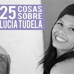 Lucia Tudela