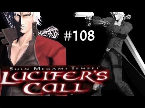 Lucifer S Call Walkthrough