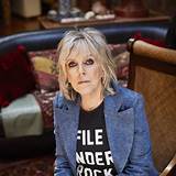 Biografia Lucinda Williams