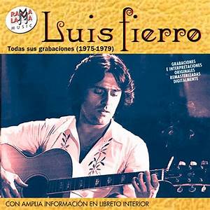 Luis Fierro