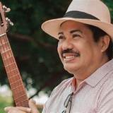 Biografia Luis Silva