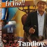 Biografia Luis Tandioy